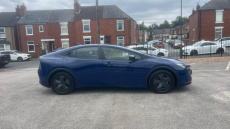 Toyota Prius 2.0 PHEV Design 5dr CVT Hatchback